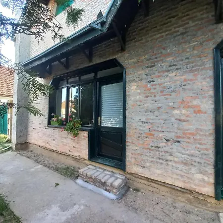 Kod Velikih Tuja Διαμέρισμα *