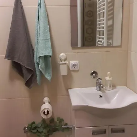 Kod Velikih Tuja Διαμέρισμα Melenci