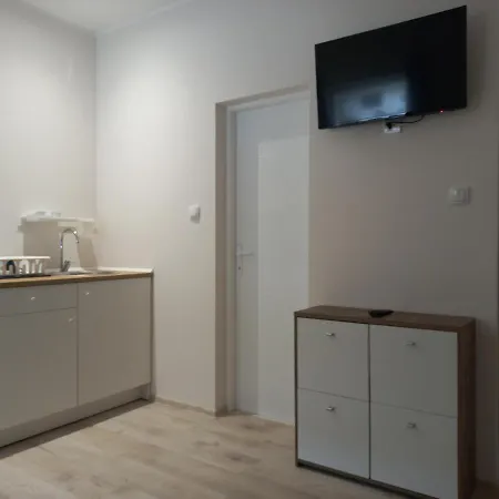 Διαμέρισμα Kod Velikih Tuja *