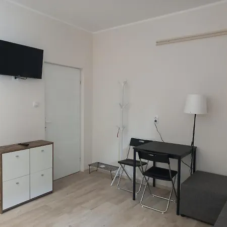 Kod Velikih Tuja Lejlighed