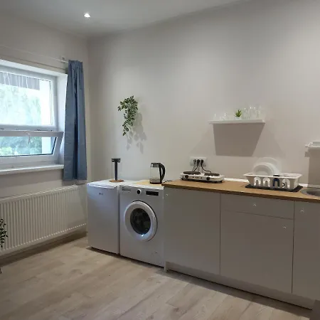 Kod Velikih Tuja Lejlighed *