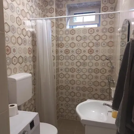 Lejlighed Kod Velikih Tuja *