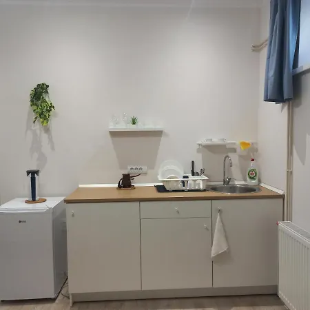 Kod Velikih Tuja Lejlighed Melenci