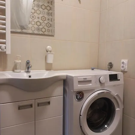 Kod Velikih Tuja Διαμέρισμα Melenci