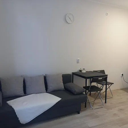 Διαμέρισμα Kod Velikih Tuja *