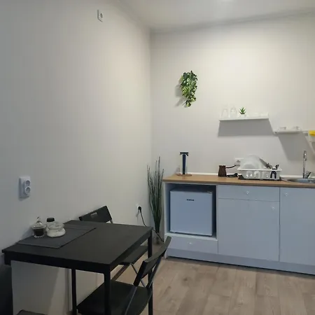 Kod Velikih Tuja Lägenhet *