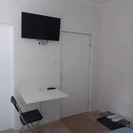 Lägenhet Kod Velikih Tuja