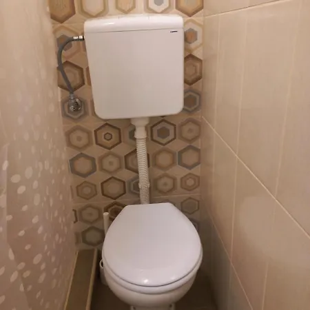 Kod Velikih Tuja Διαμέρισμα *