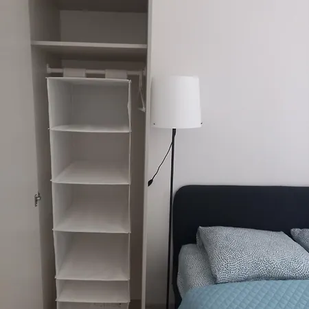 Διαμέρισμα Kod Velikih Tuja Melenci