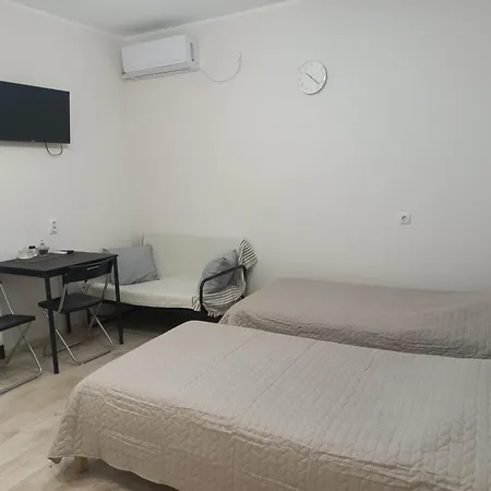 Kod Velikih Tuja Melenci