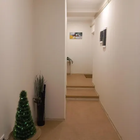 Kod Velikih Tuja Διαμέρισμα Melenci