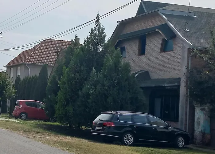 Kod Velikih Tuja Lägenhet