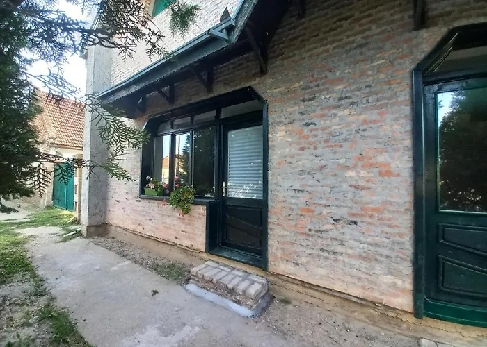 Kod Velikih Tuja Lägenhet *