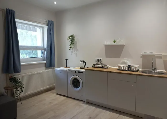 Kod Velikih Tuja Lägenhet *