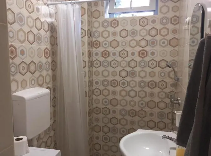 Lägenhet Kod Velikih Tuja *