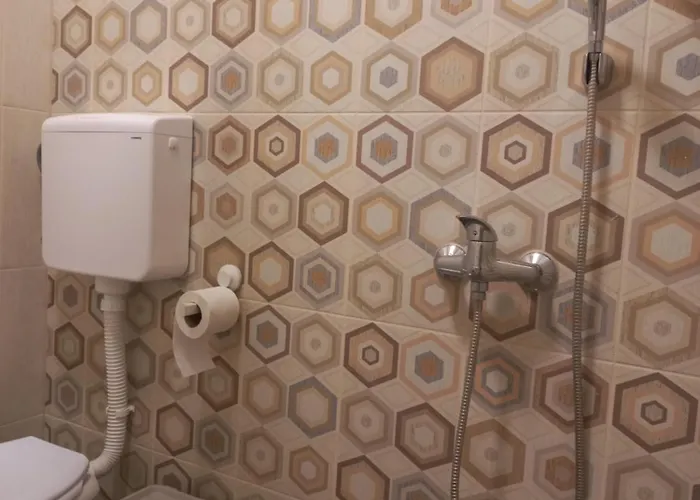 Lägenhet Kod Velikih Tuja