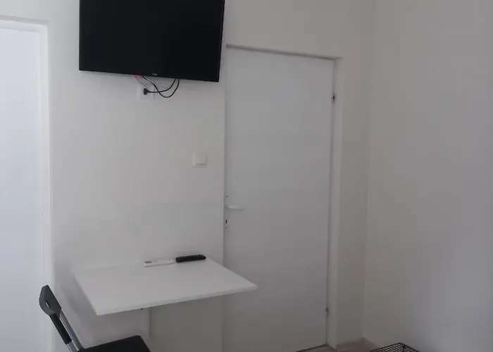 Lägenhet Kod Velikih Tuja