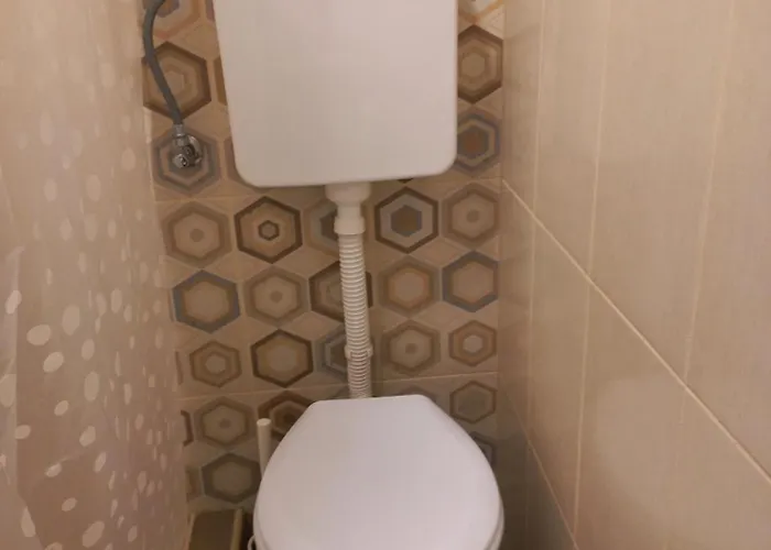 Kod Velikih Tuja Lägenhet *