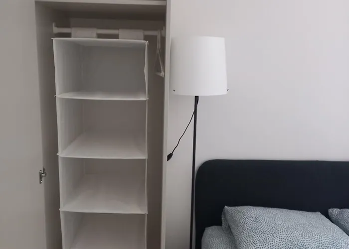 Lägenhet Kod Velikih Tuja Melenci