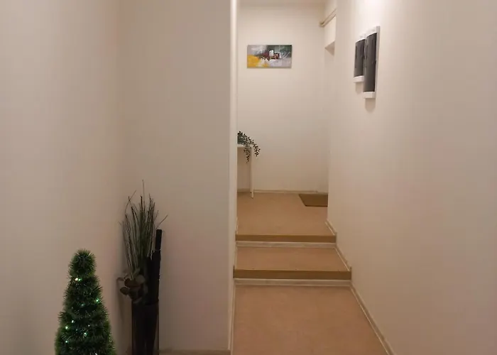 Kod Velikih Tuja Lägenhet Melenci